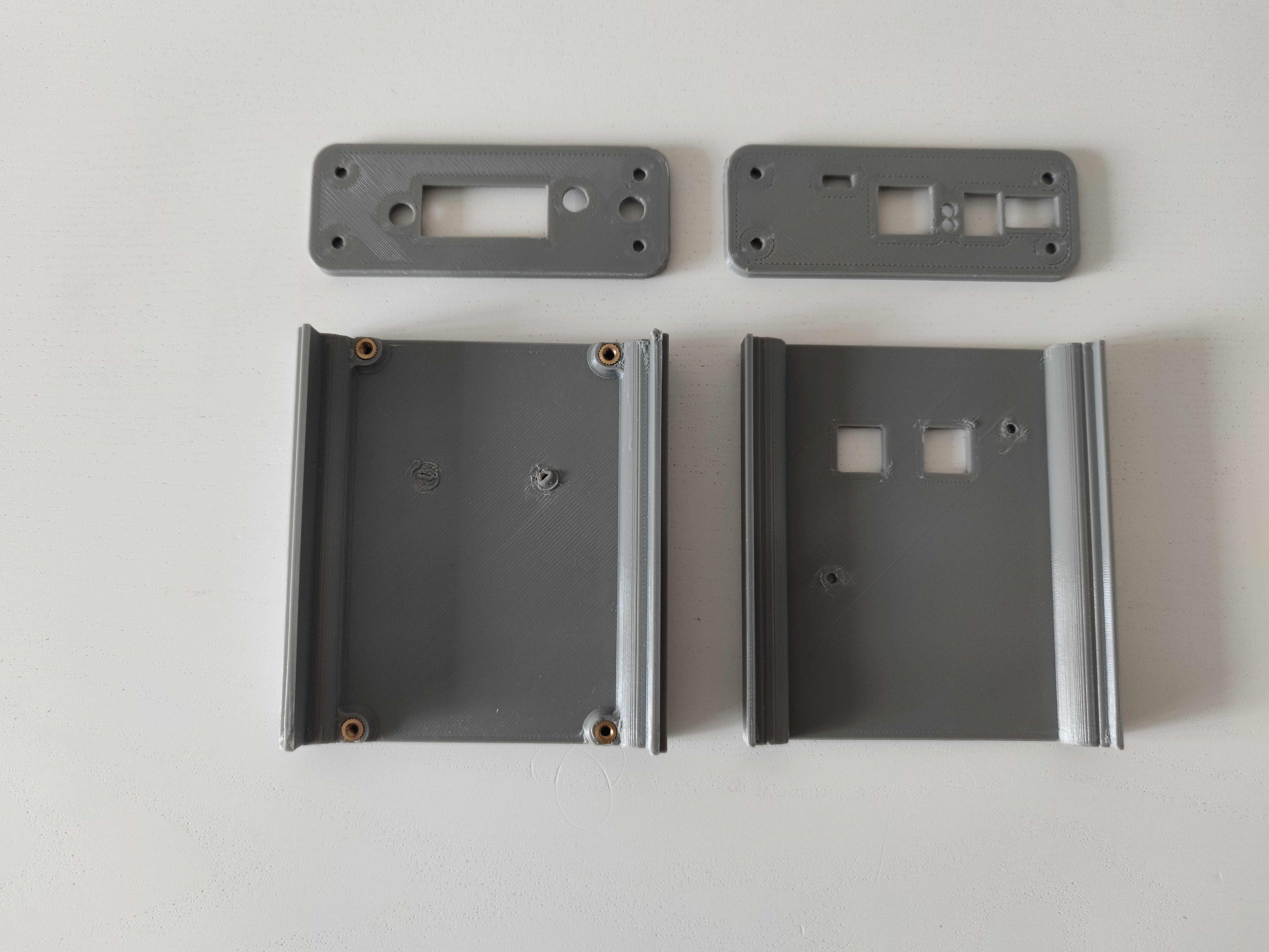 OnStep MiniPCB2 Case — miniatura 2