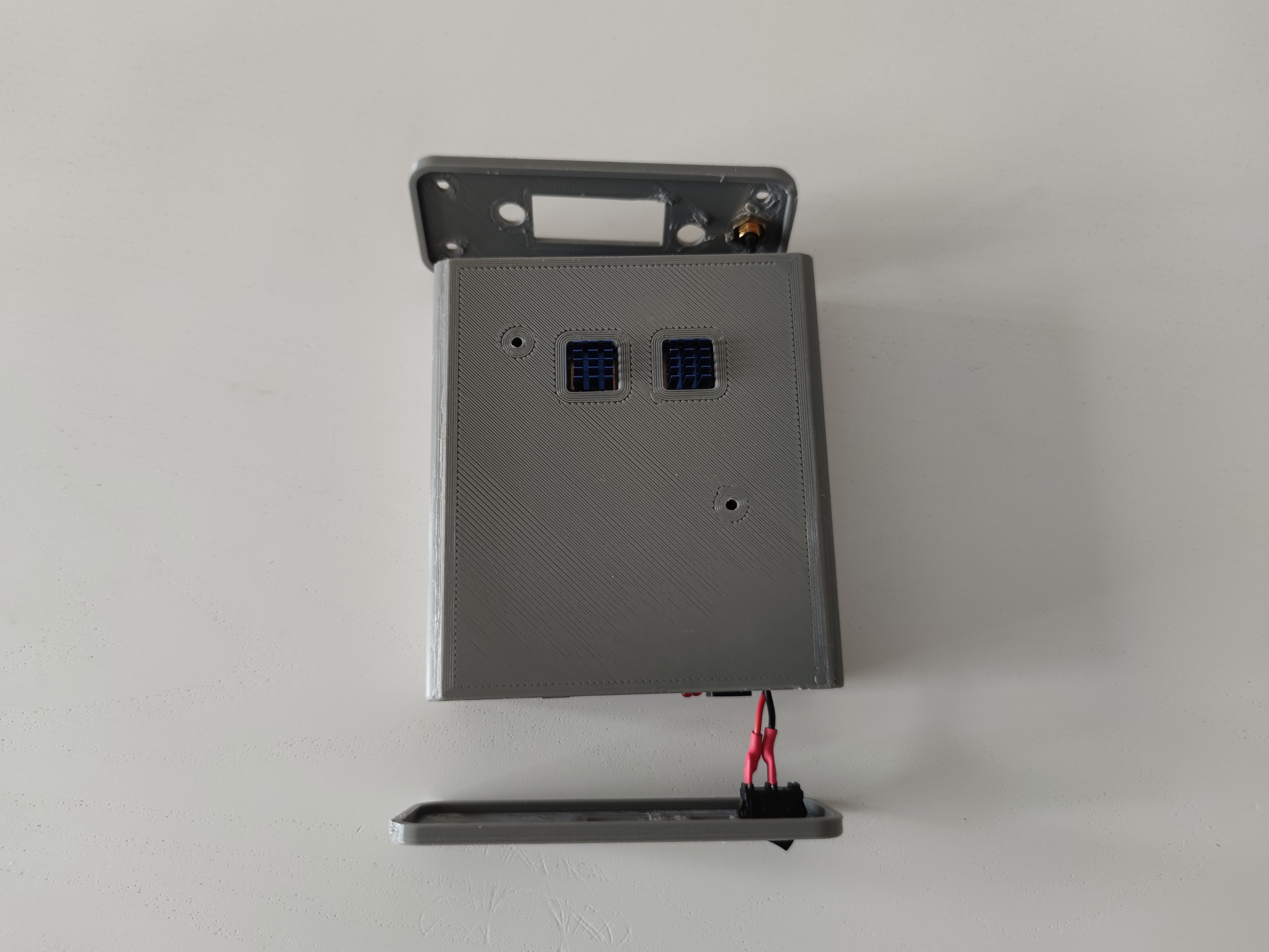 OnStep MiniPCB2 Case — miniatura 11