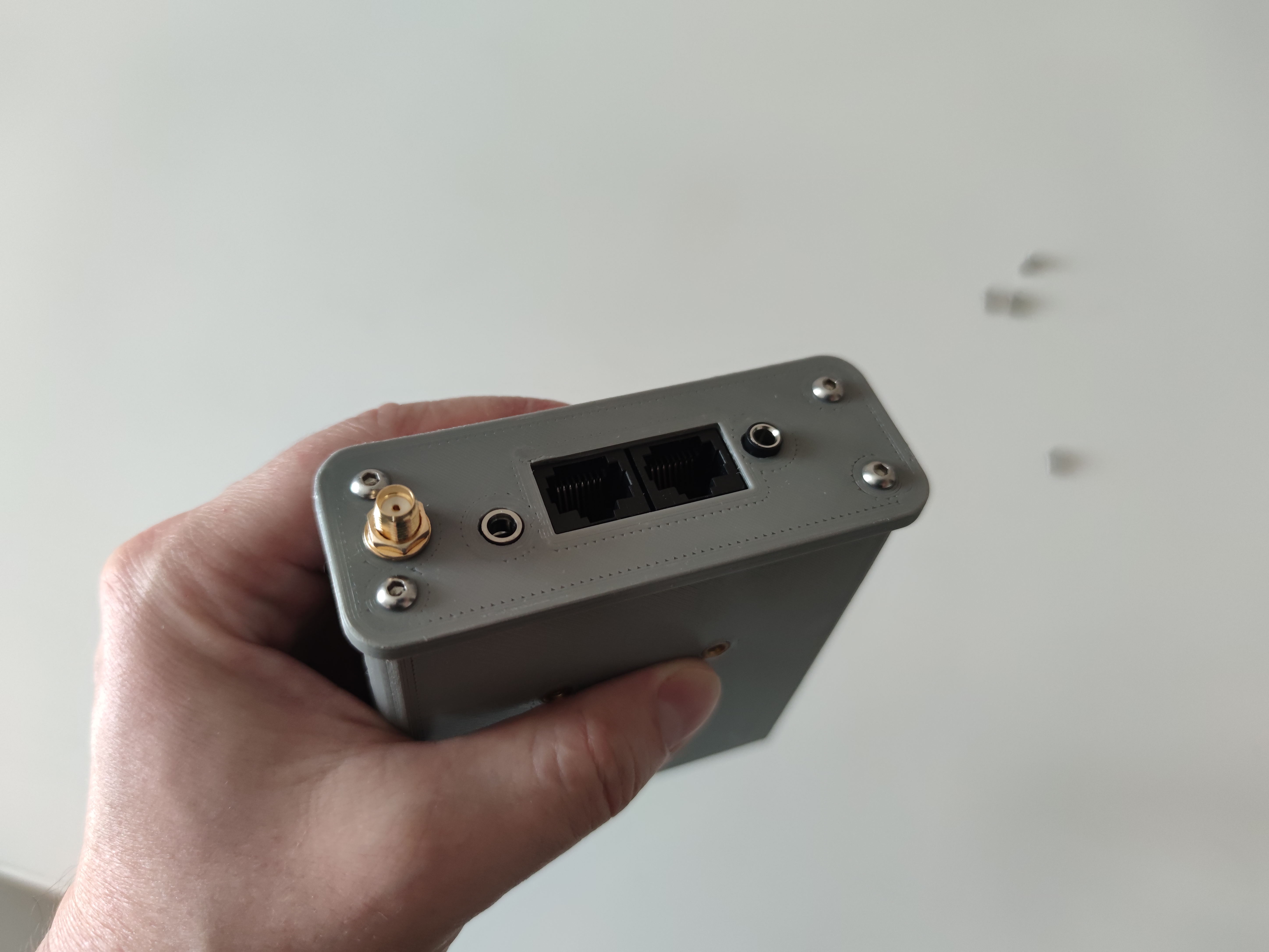 OnStep MiniPCB2 Case — miniatura 12