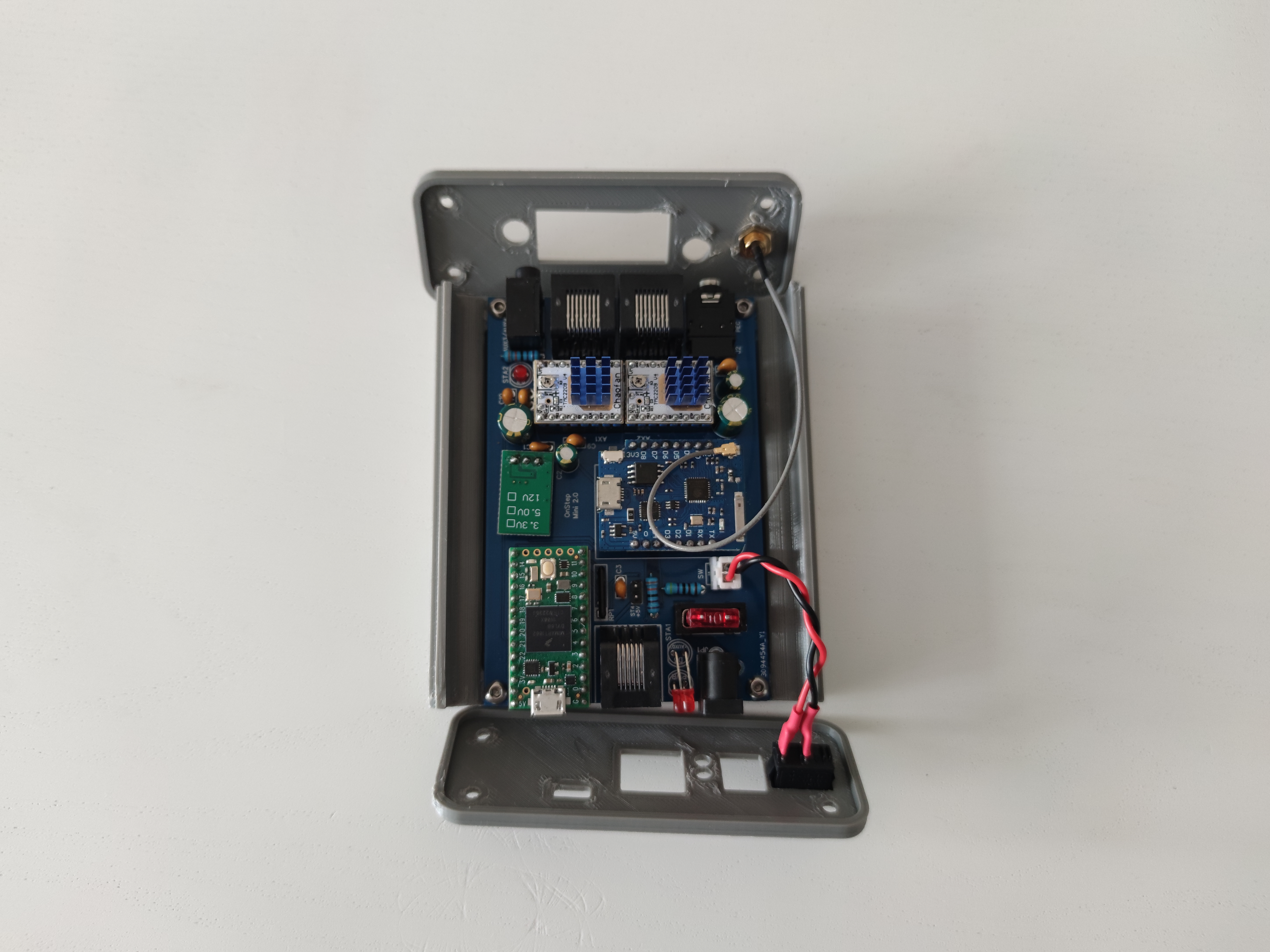 OnStep MiniPCB2 Case — miniatura 10