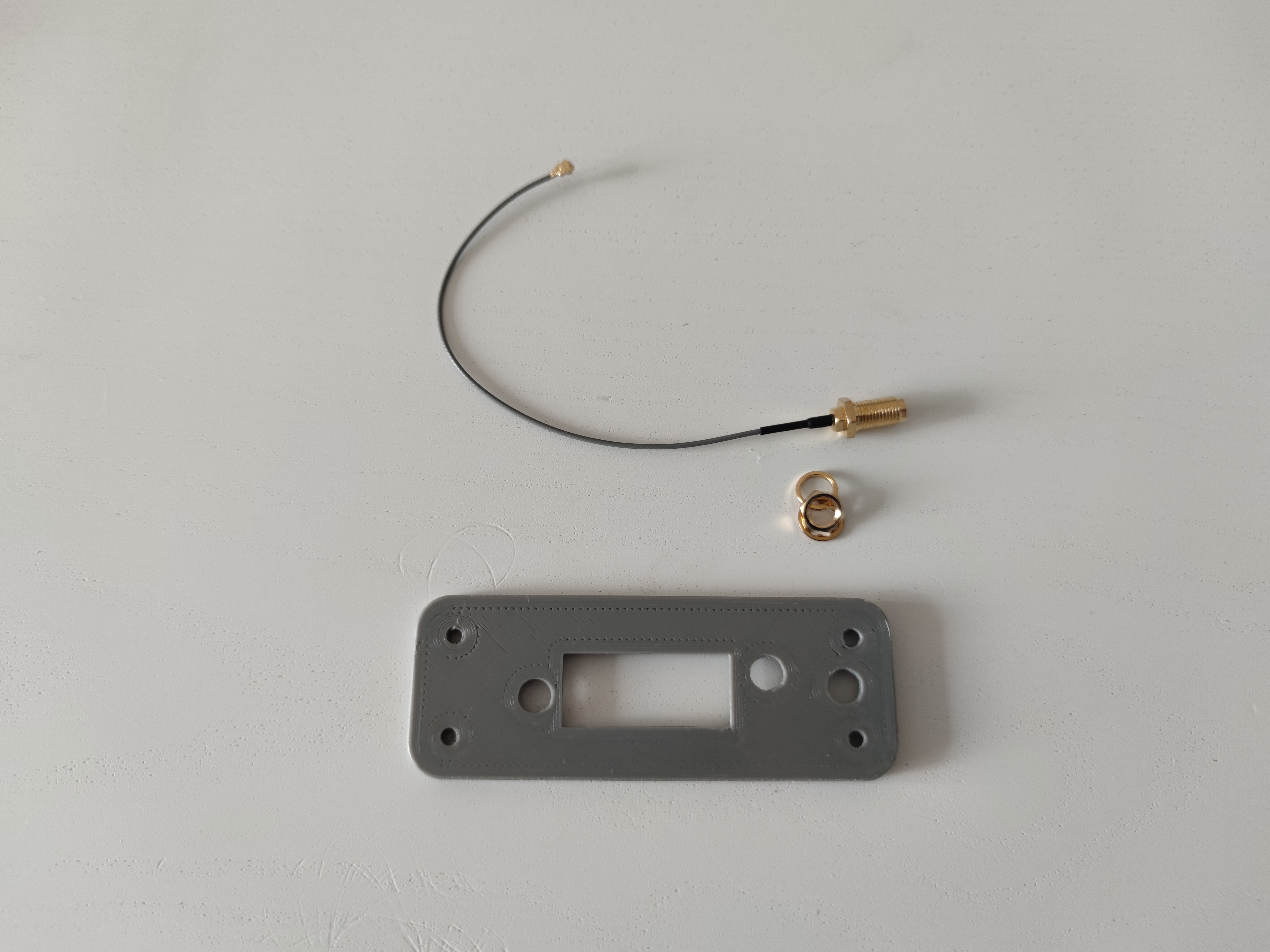OnStep MiniPCB2 Case — miniatura 6