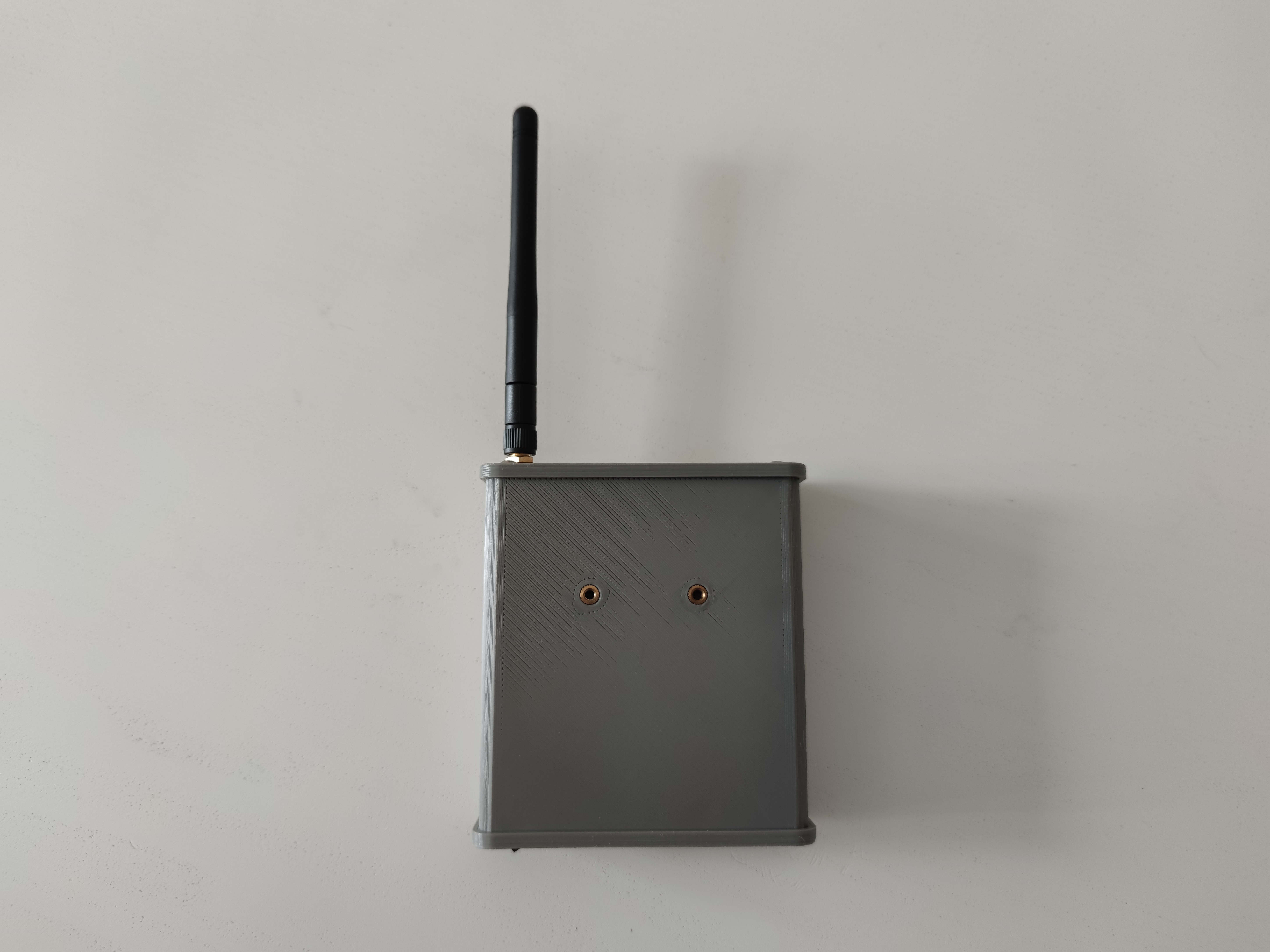 OnStep MiniPCB2 Case — miniatura 14