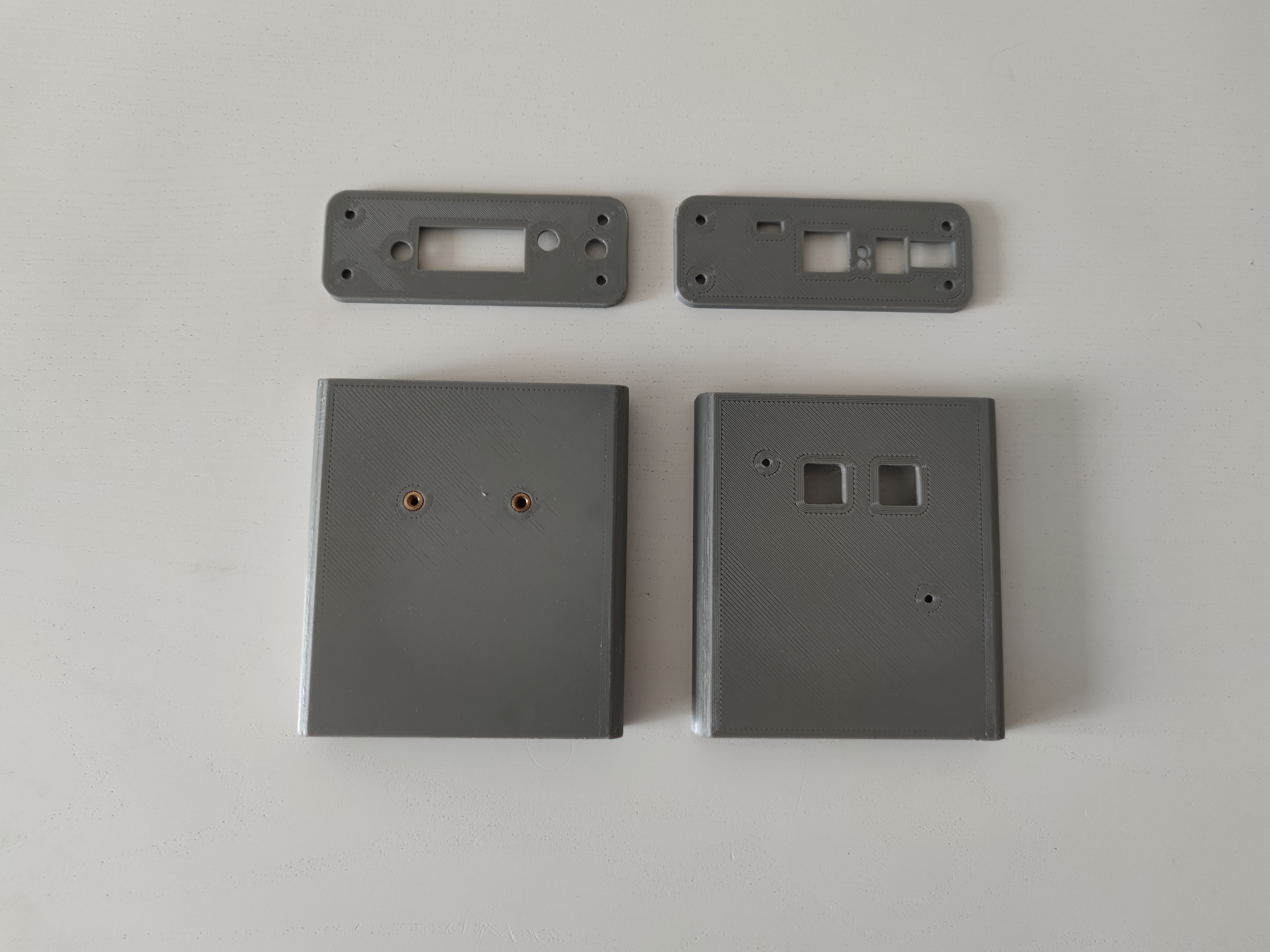 OnStep MiniPCB2 Case — miniatura 3