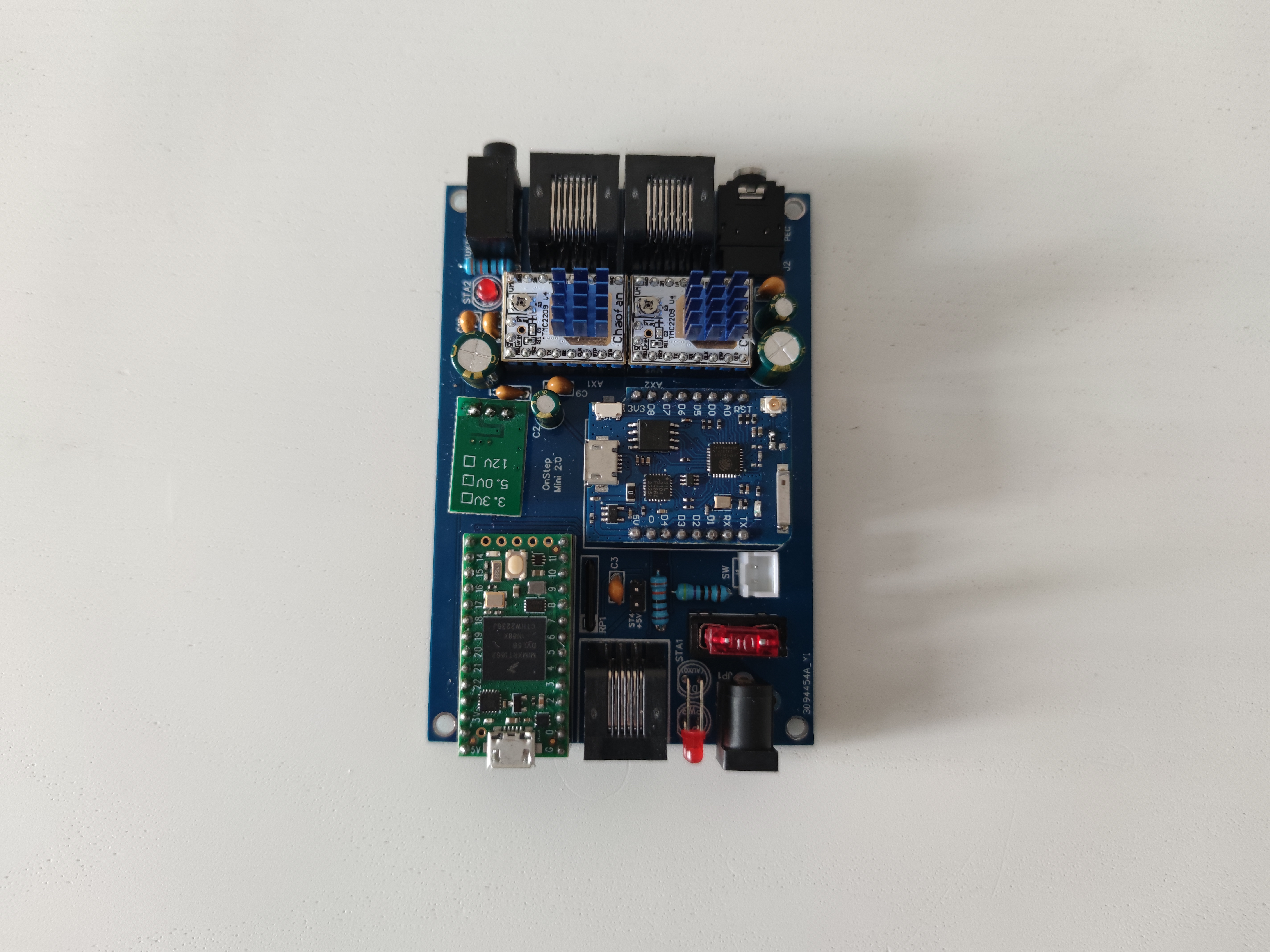 OnStep MiniPCB2 Case — miniatura 4
