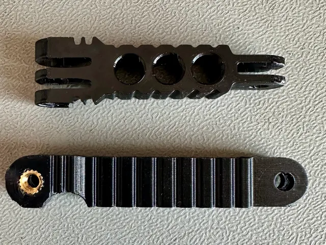 GoPro Extension