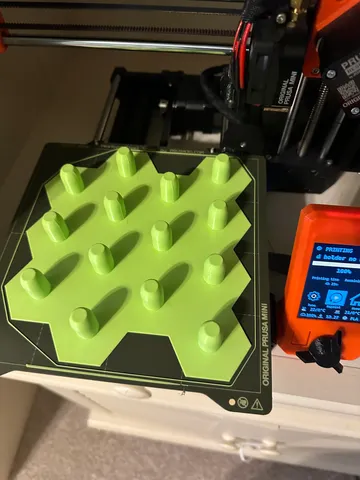 New Bro Thread Spool Holder