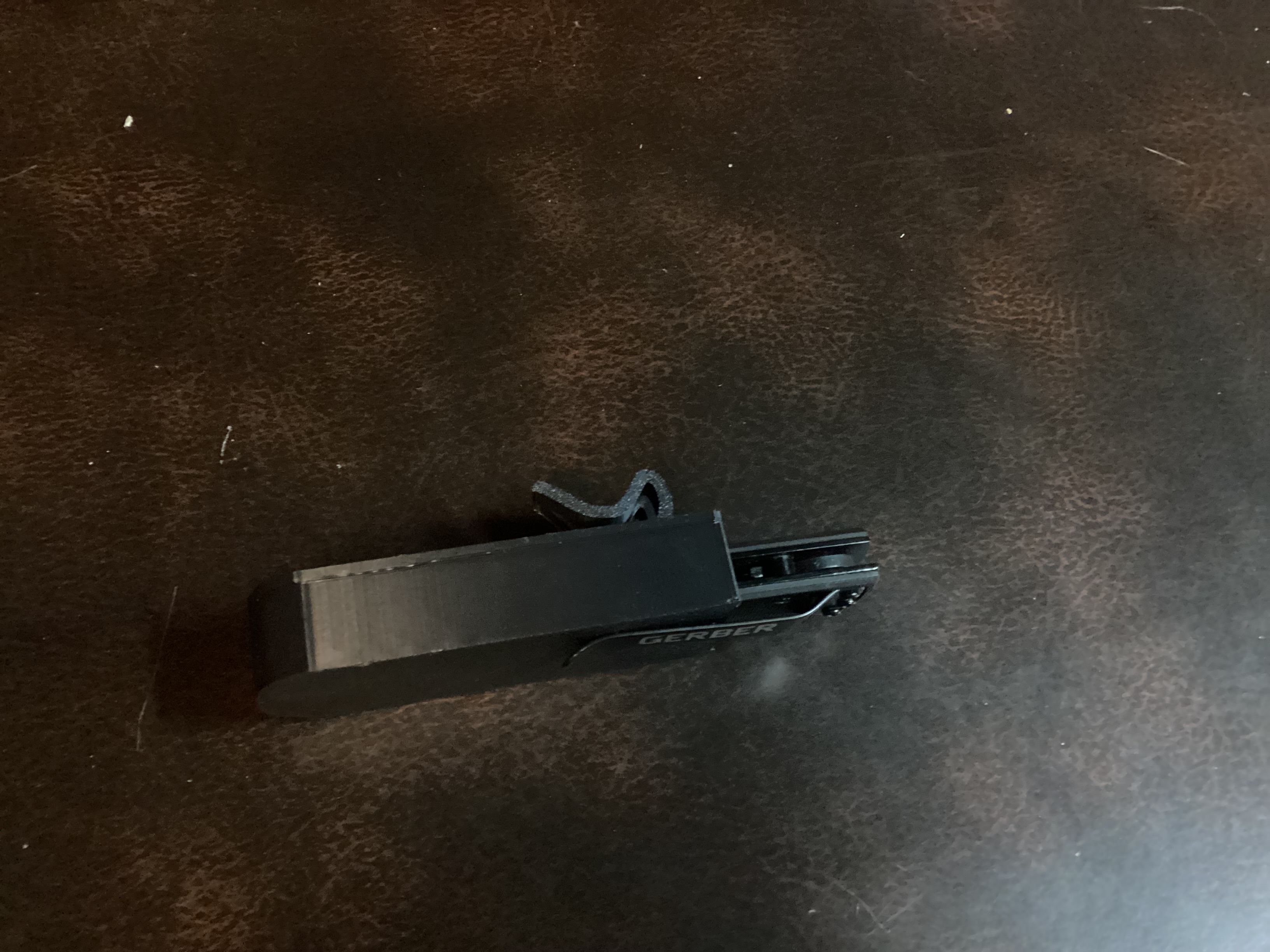 Pocket Knife Sheath — miniatura 2