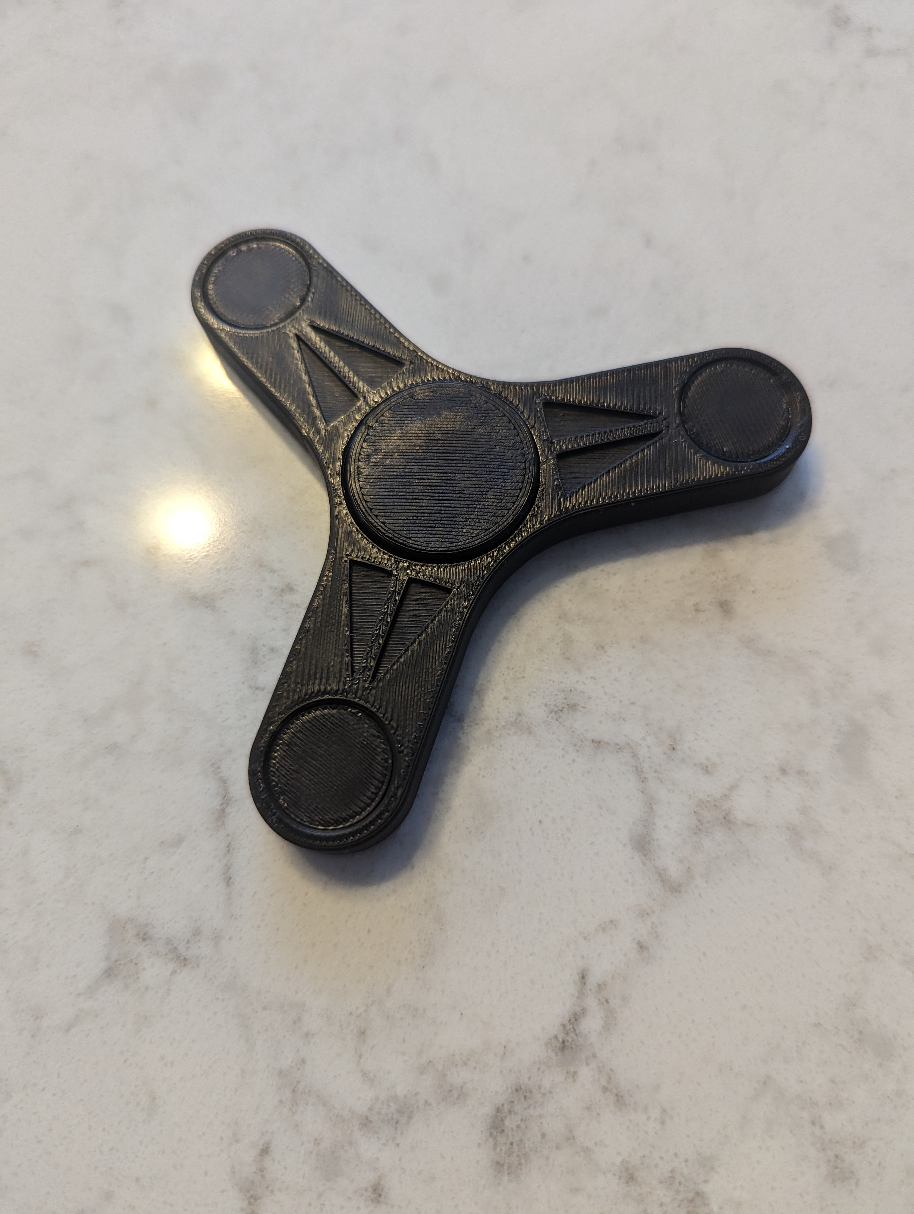 Fidget Spinner