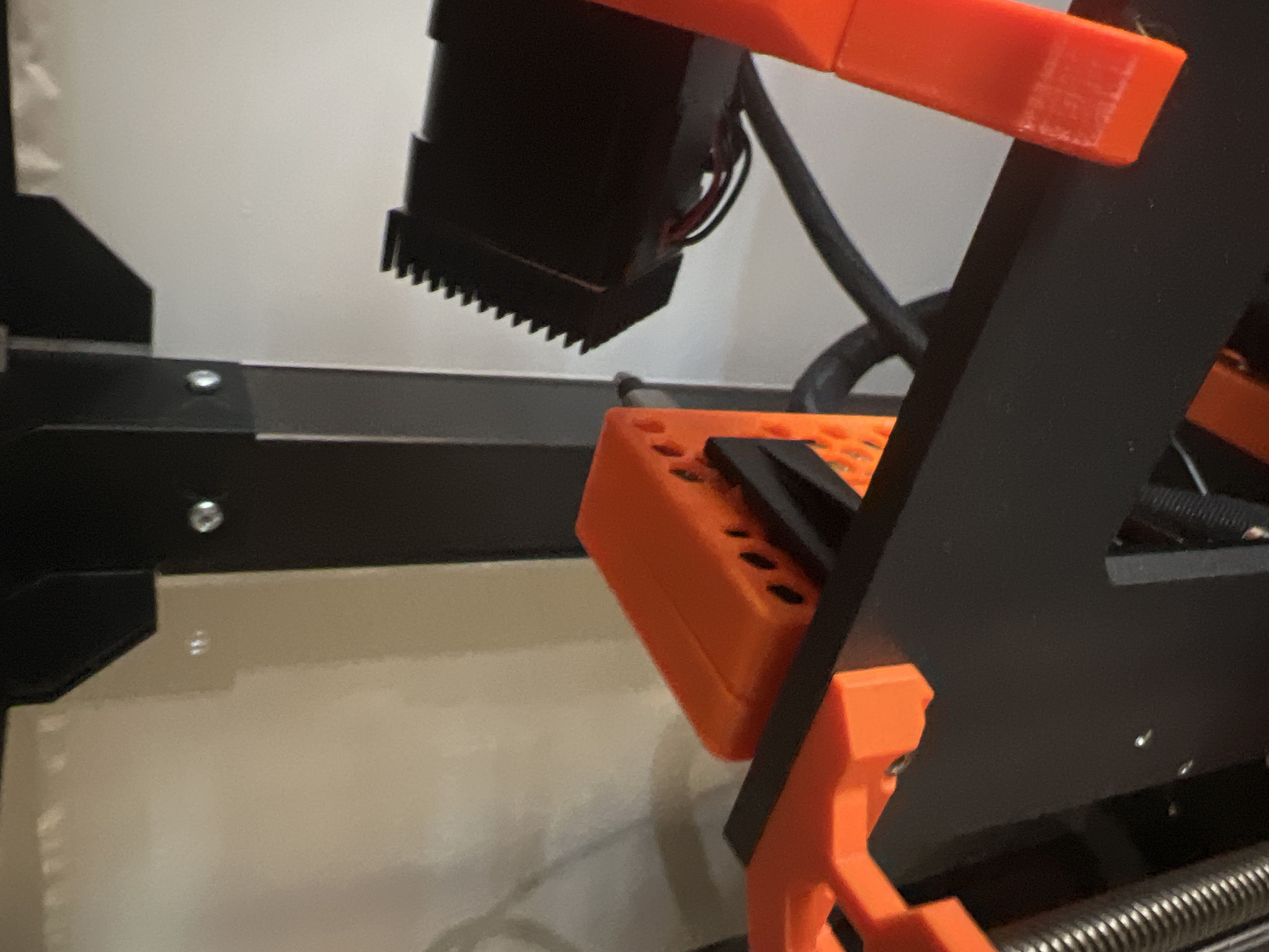 raspberry pi 3 b  case thingiverse