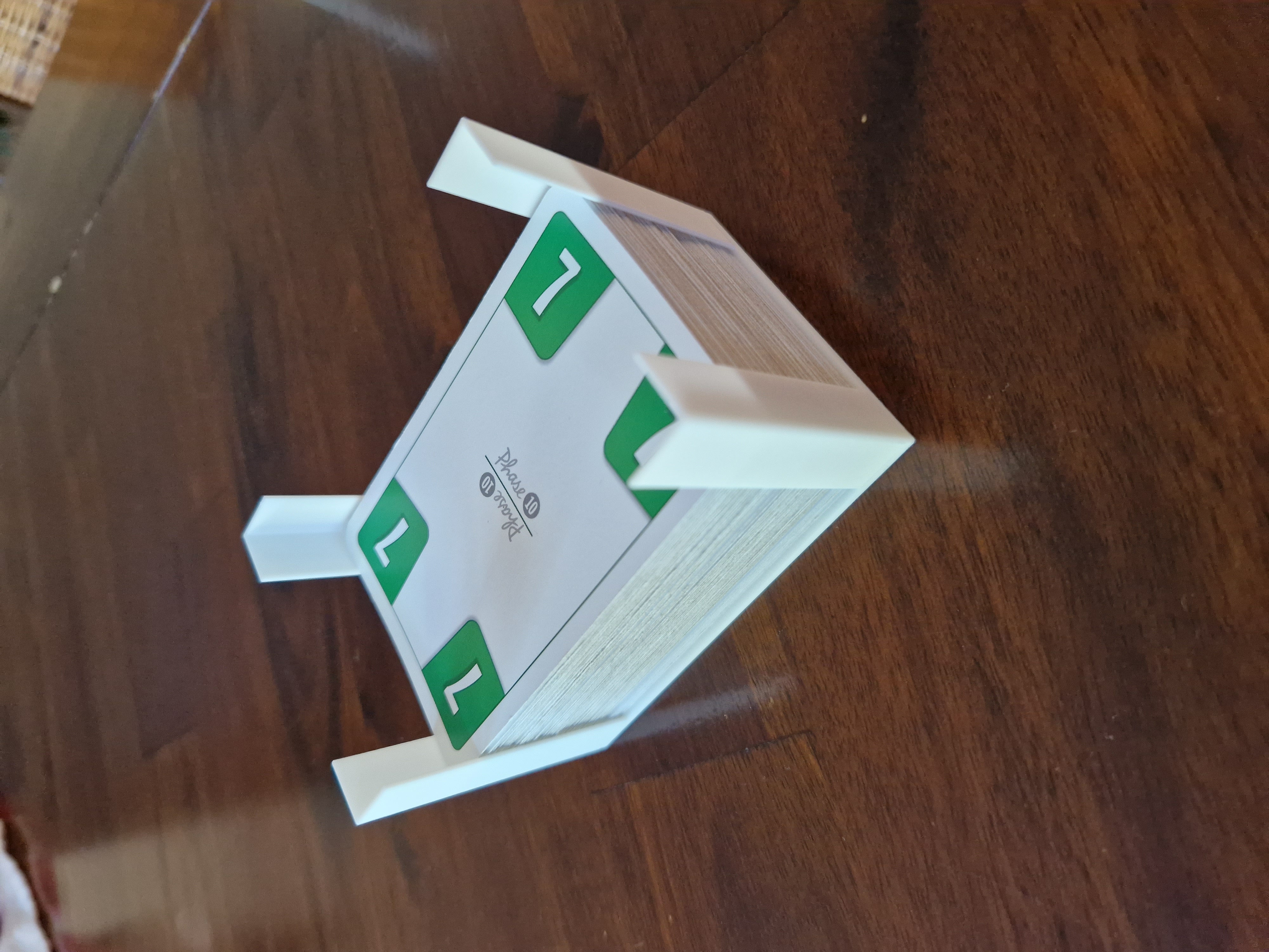 Card Deck Holder