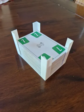 Card Deck Holder