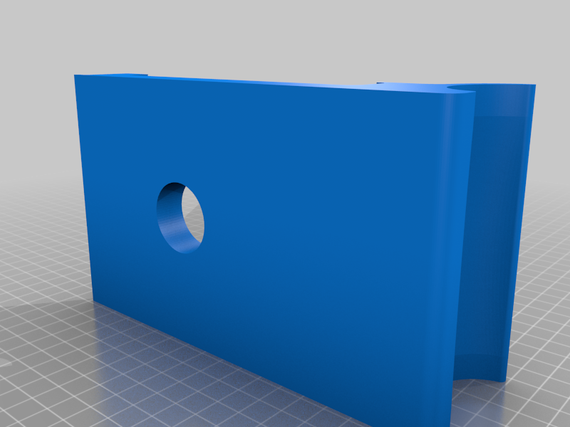 Treadmill Phone Holder with Four Different Phone Positions by Usman