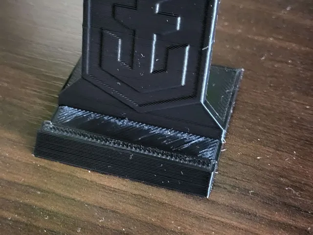 World of Warships smartphone stand