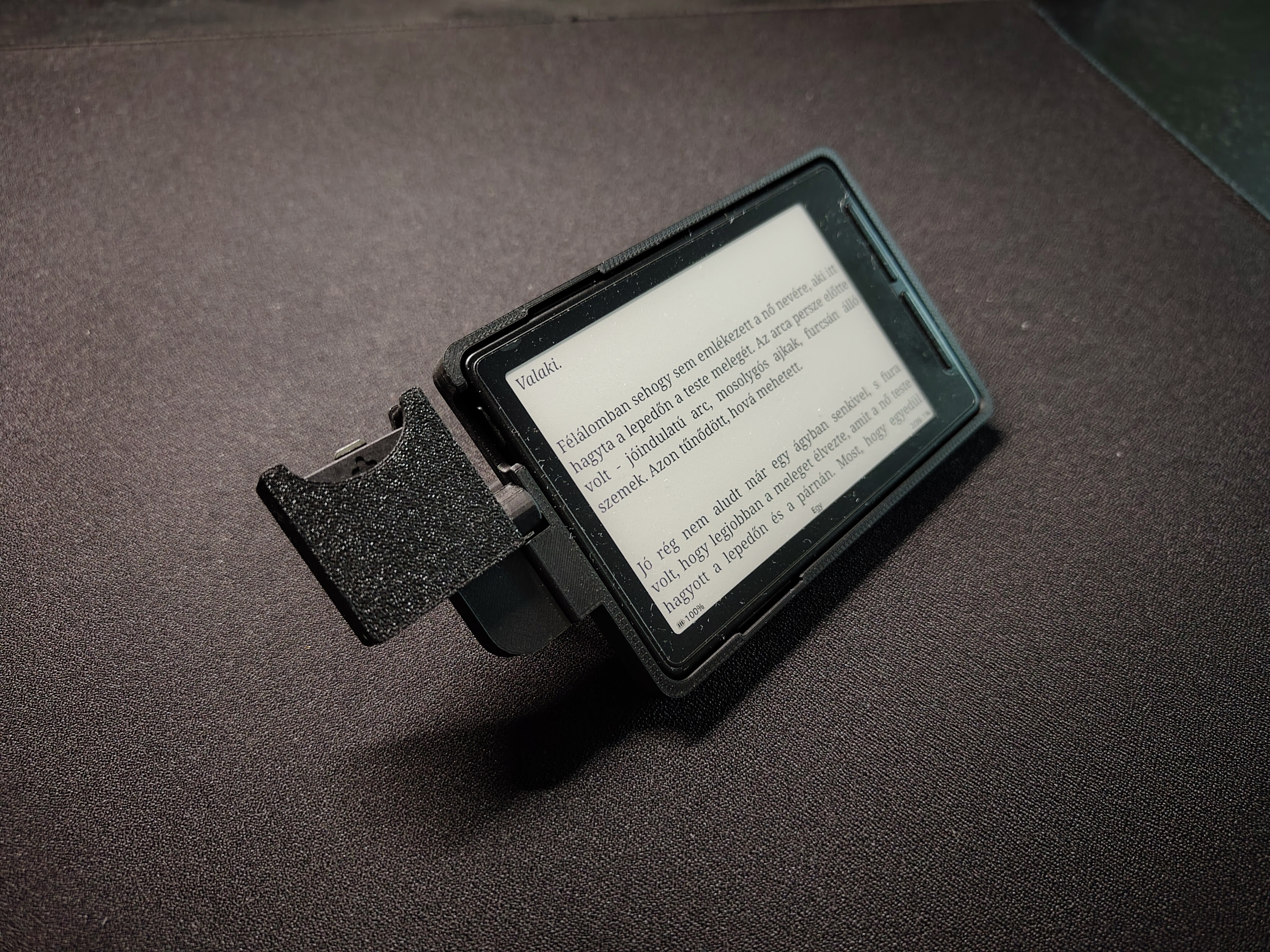 ClickLight for mini eReaders — miniatura 7
