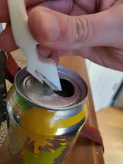 The Cold One