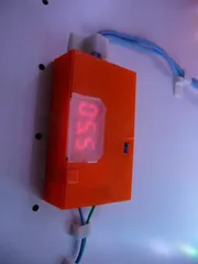 voltage regulator simlple case