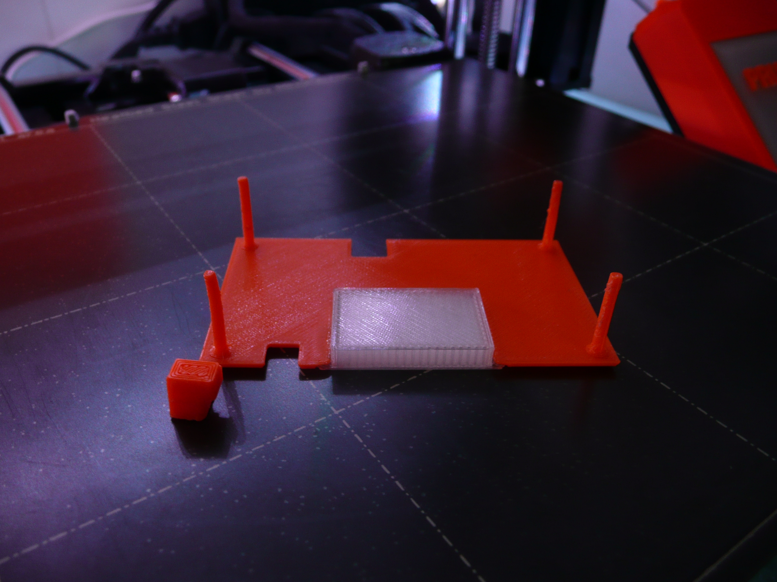 voltage regulator simlple case — miniatura 4