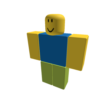 noob roblox