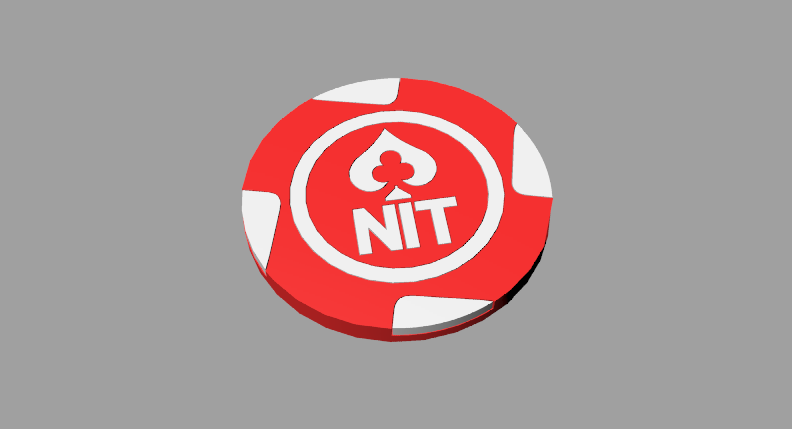 NIT Button