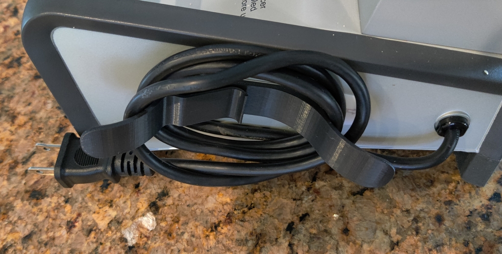 Cord Keeper
