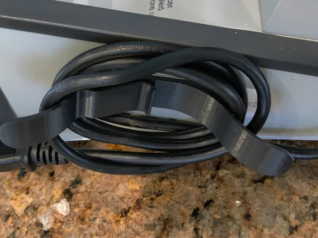 Cord Keeper