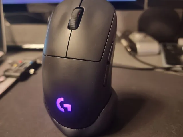 Logitech G Pro Charging Wireless Dock