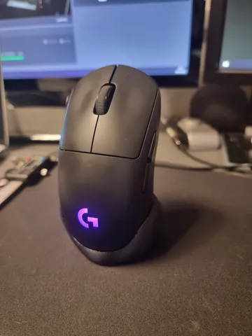 Logitech G Pro Charging Wireless Dock