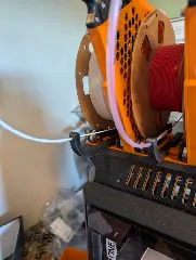 PTFE Guide Remix