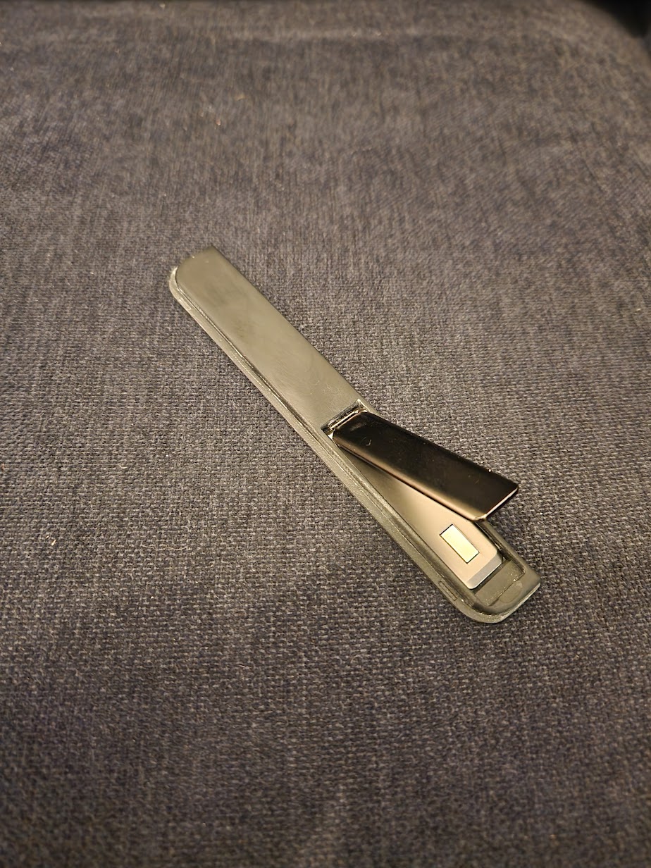 Samsung Z Fold 4 Standing Case Kickstand Attachement