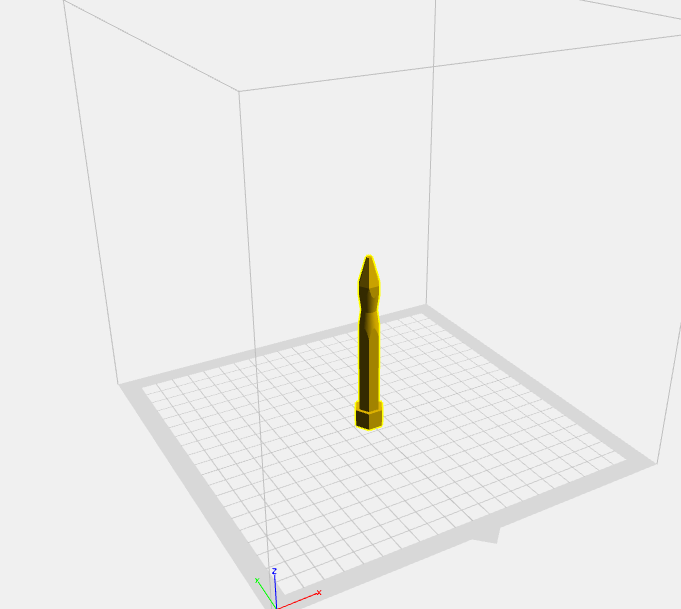 ad5m pen and holder