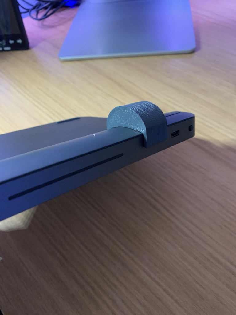 Logitech Craft Keyboard Feet Tilter by Chris Hawkins Download free