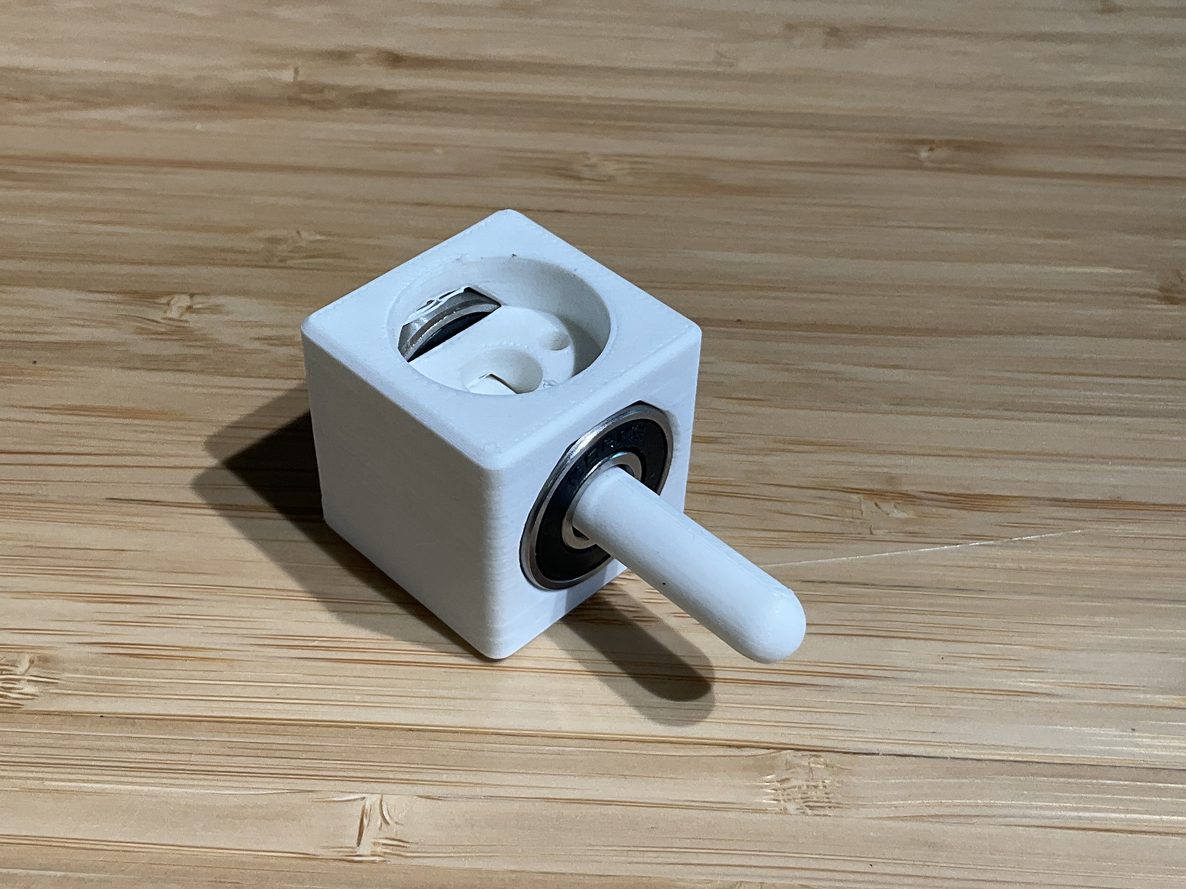 Reference Cube