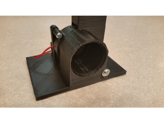 Miniatura 11 do modelo 3D Hydration Bladder Dryer