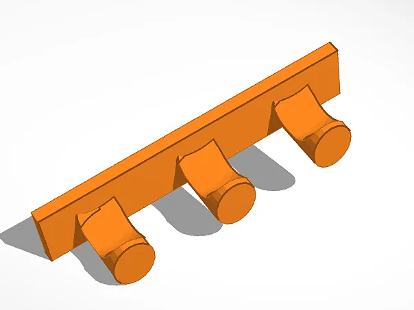 Clothes hanger