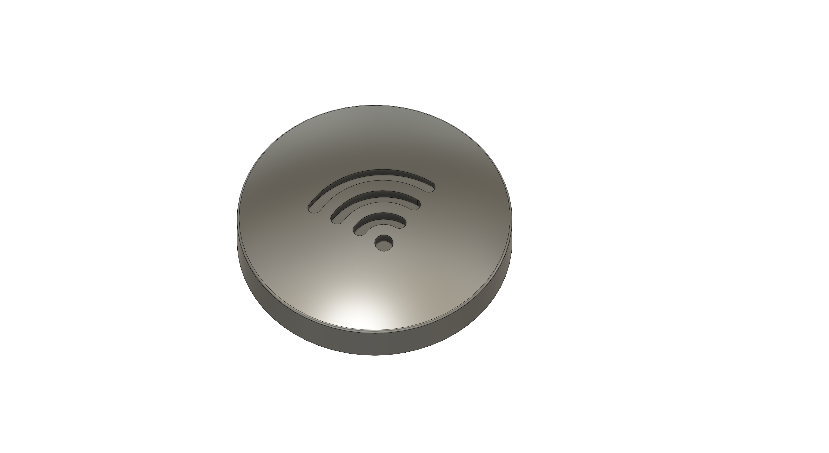 NFC Magnets