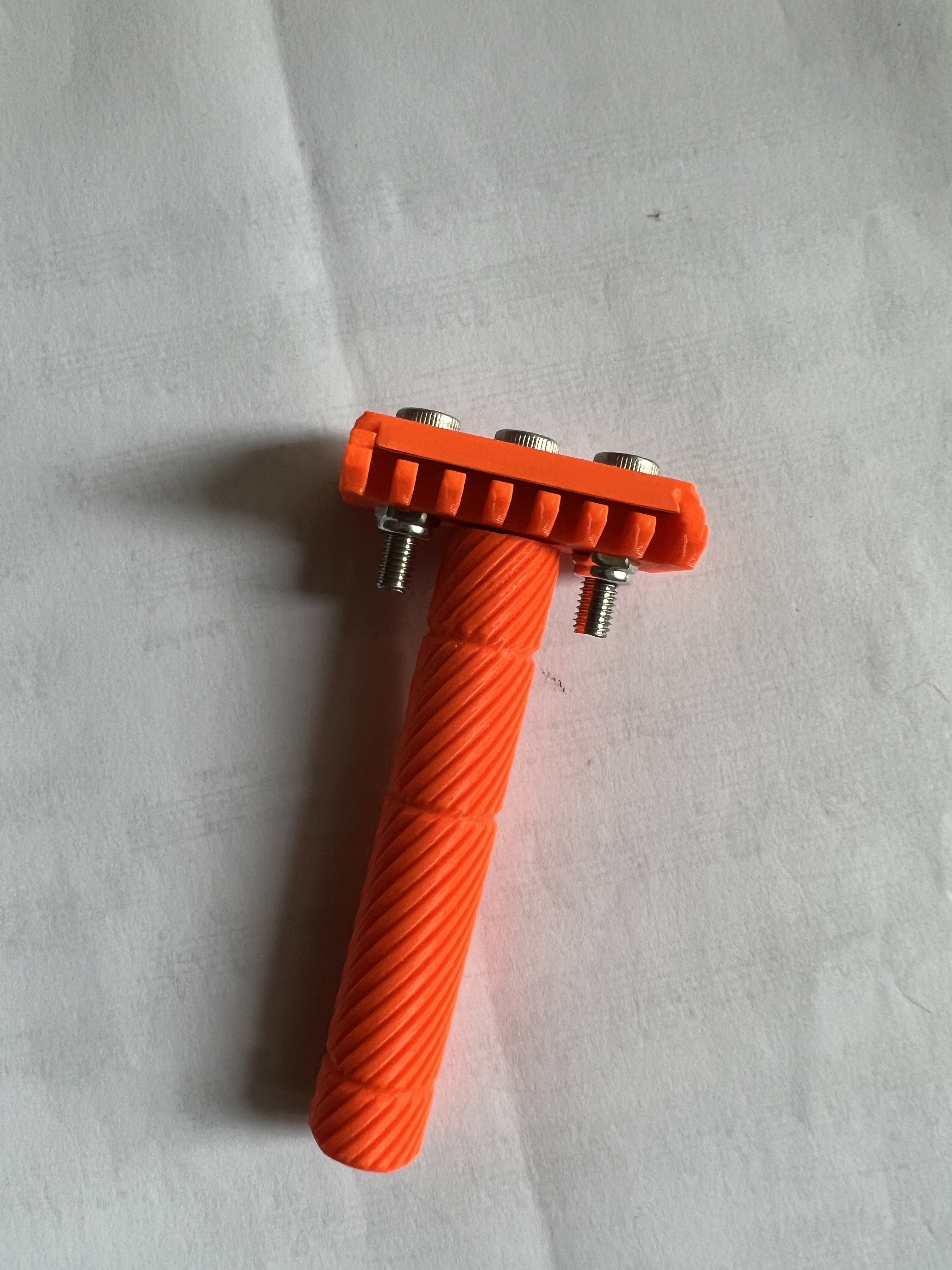 safety razor ,most printable by tsuipo | Download free STL model ...