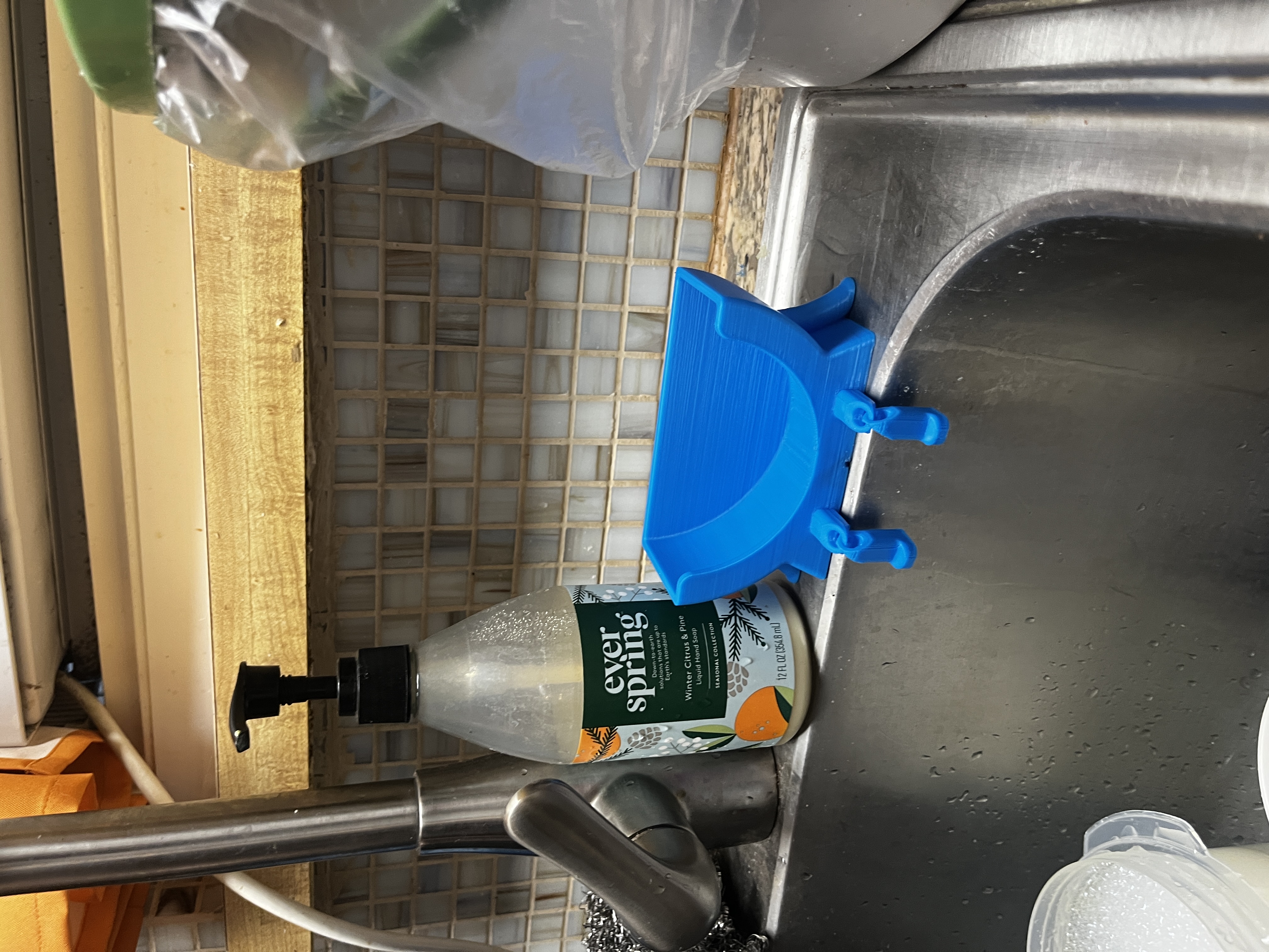Scrub Daddy Stand — miniatura 2