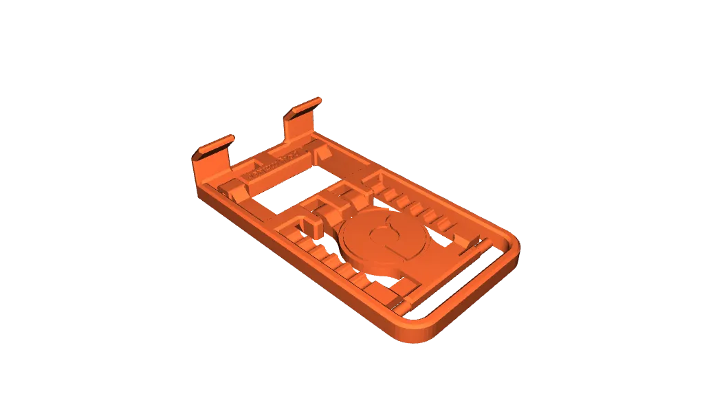 STL file Polymaker Polysher Accessories Organizer 🧞‍♂️・3D printer model to  download・Cults