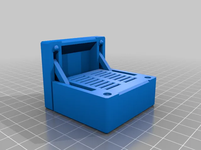 Micro SD Cardholder