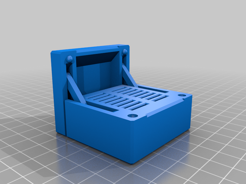 Micro SD Cardholder — miniatura 4