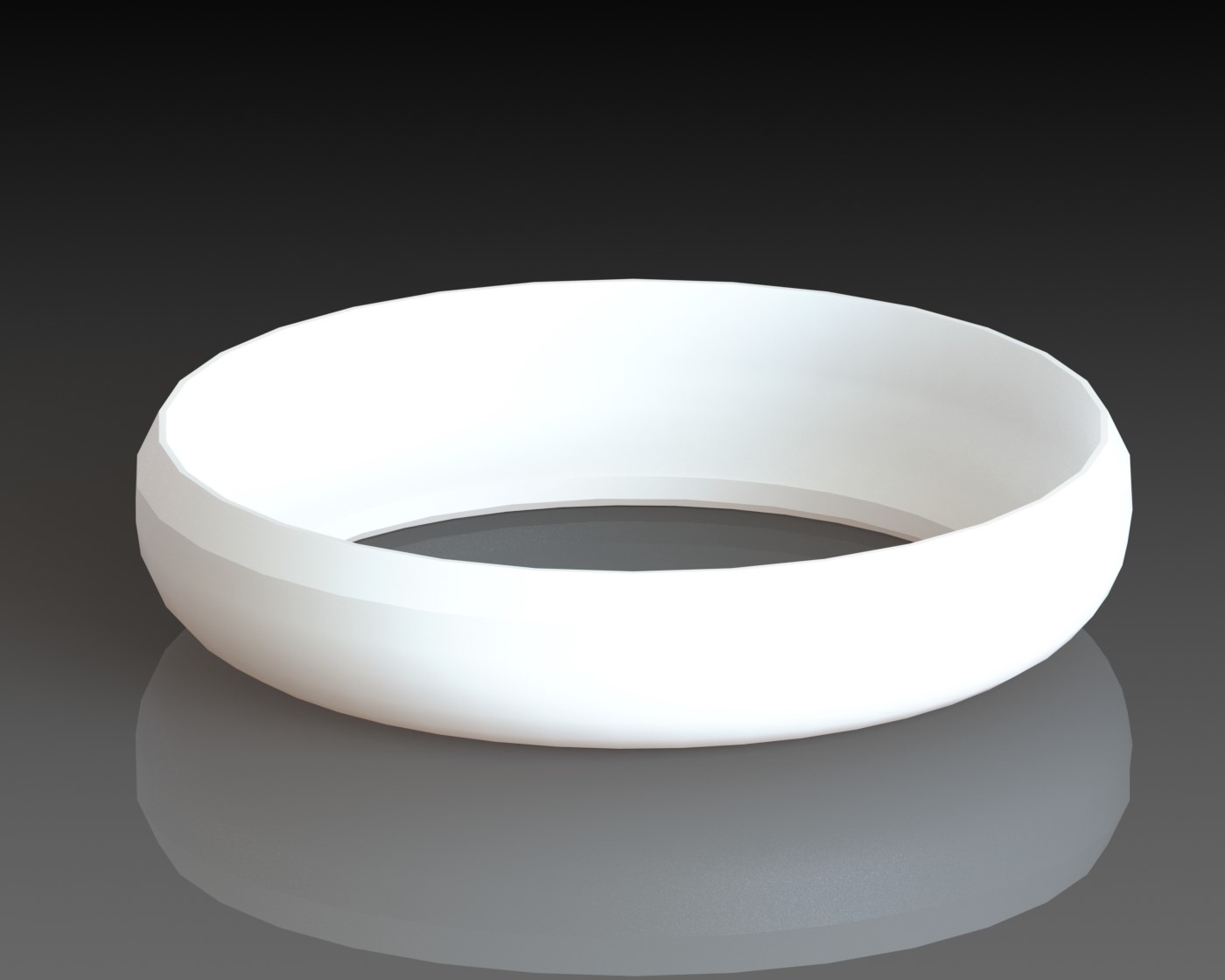 painless dough cutter round 80mm