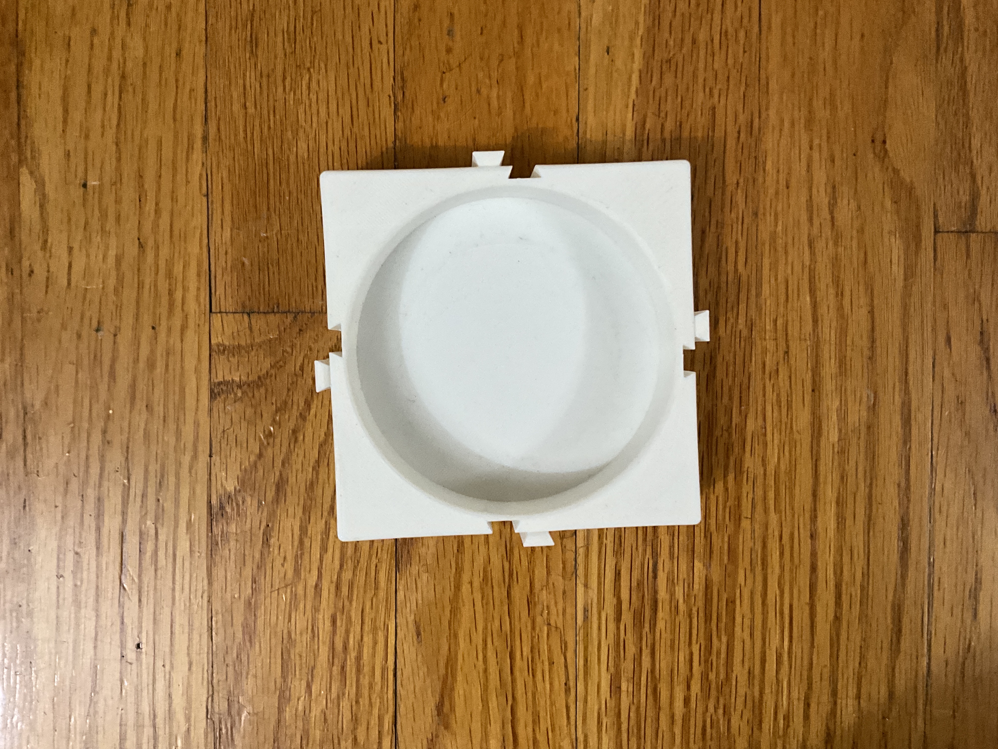 Modular Lotion Holder — miniatura 2
