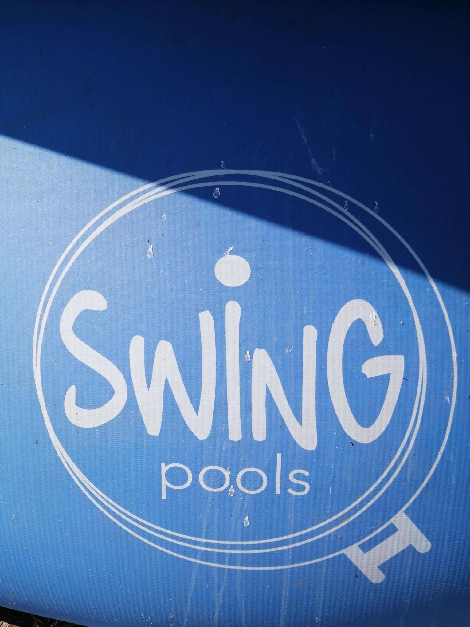 Miniatura 2 do modelo 3D SWING POOL HOSE HOLDER