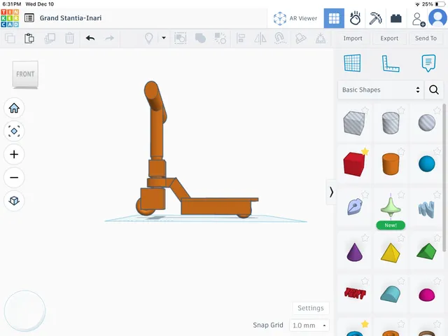 Scooter