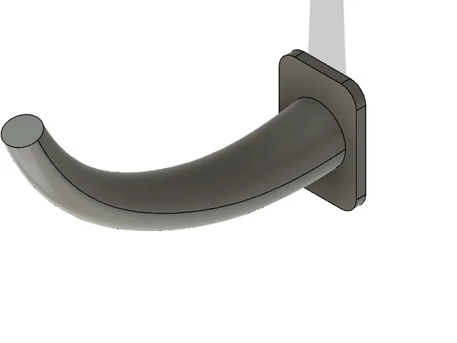 Wall Hook