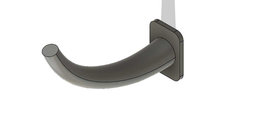 Wall Hook
