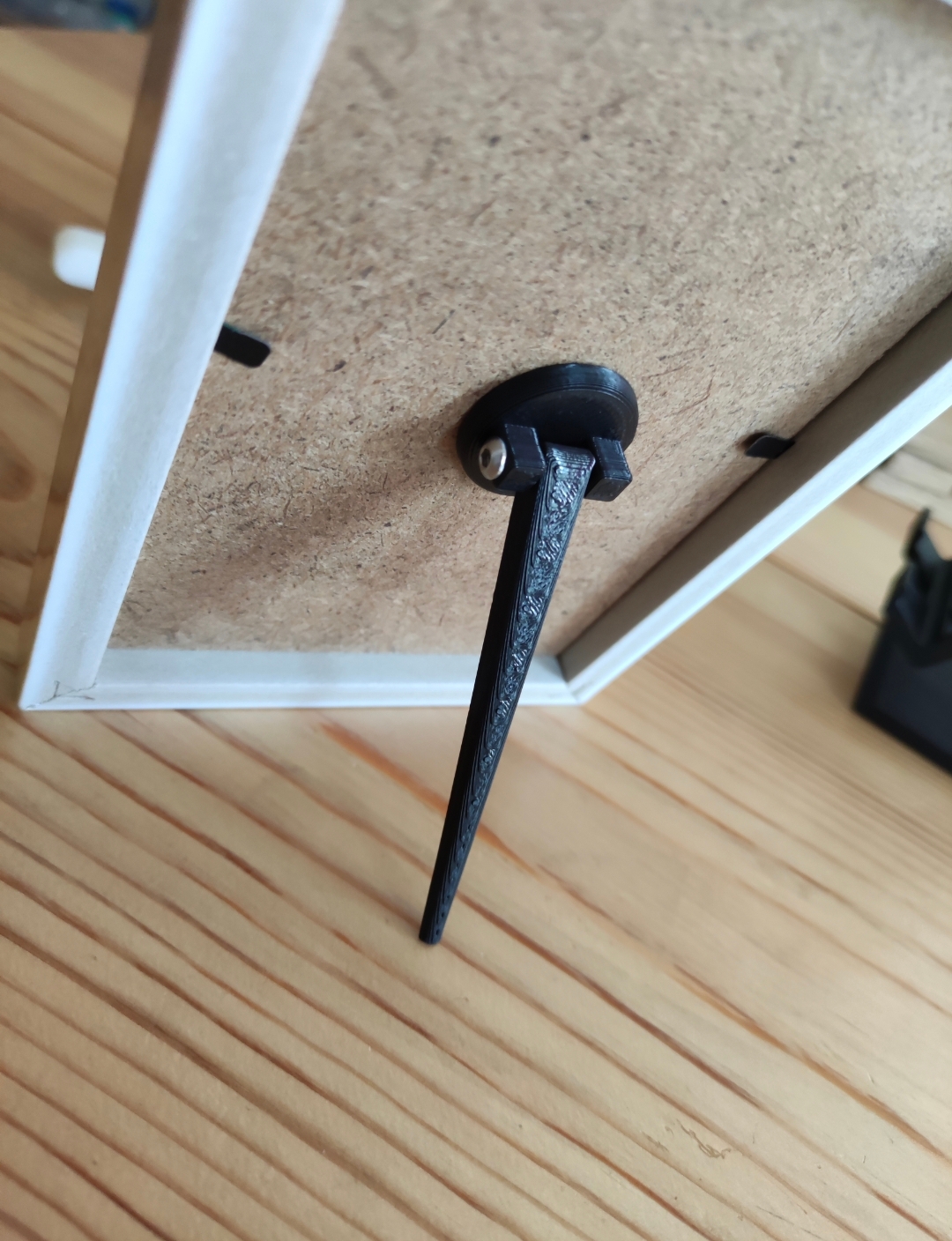 5 inch photo frame stand