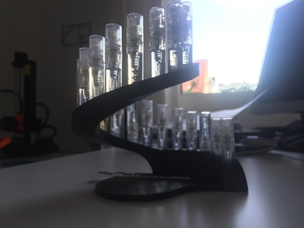 Parfum Sample Holder — miniatura 6
