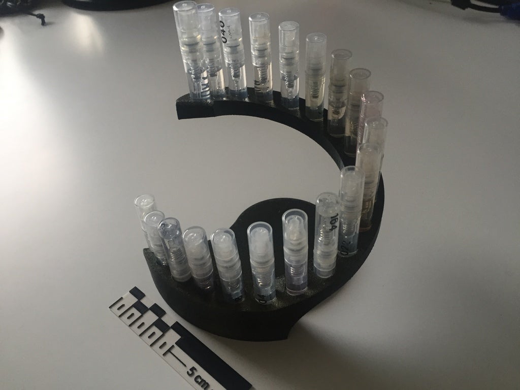Parfum Sample Holder — miniatura 5