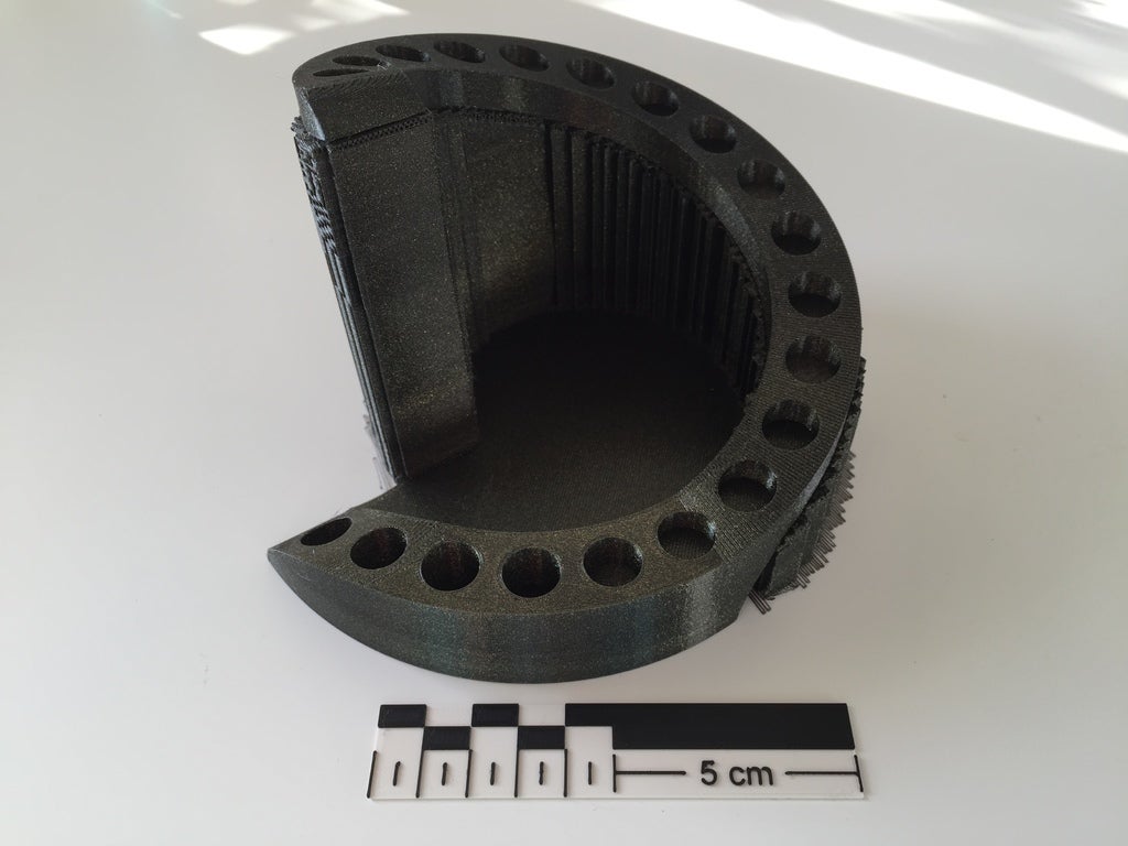 Parfum Sample Holder — miniatura 4